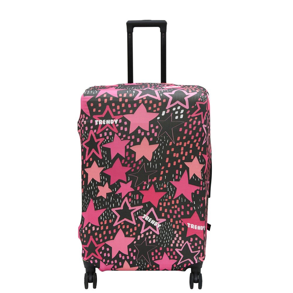 Funda de valija TRENDY