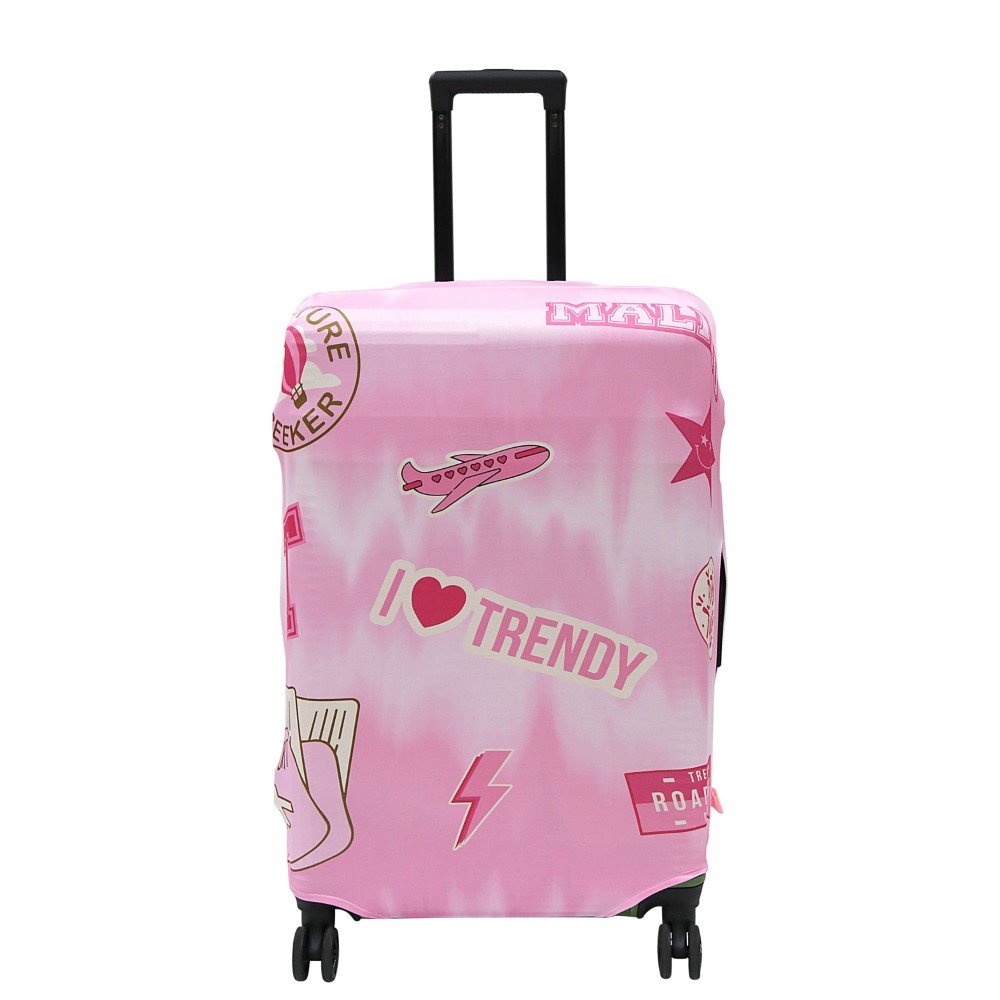 Funda de valija TRENDY