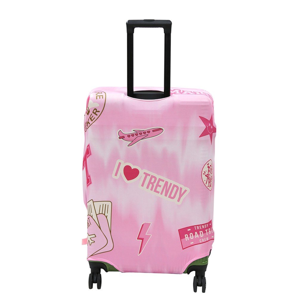 Funda de valija TRENDY