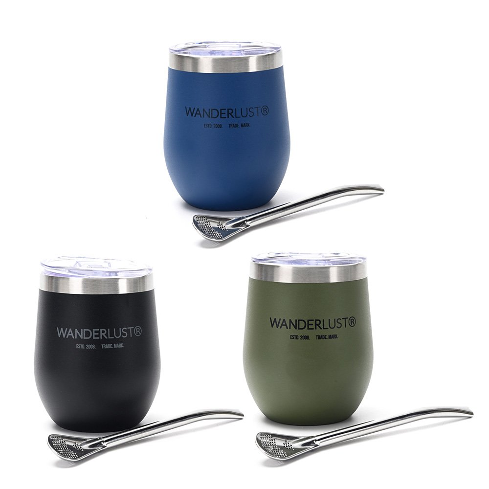 Mate Wanderlust