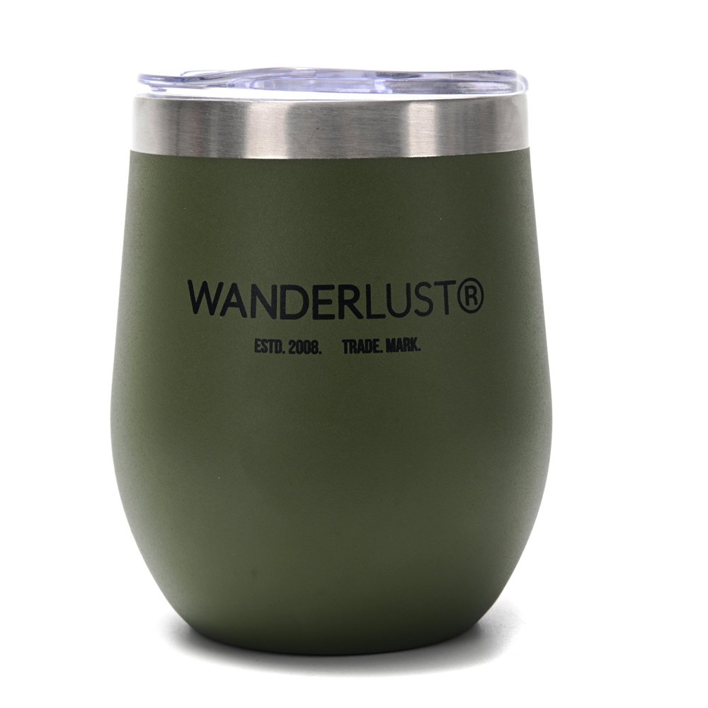 Mate Wanderlust