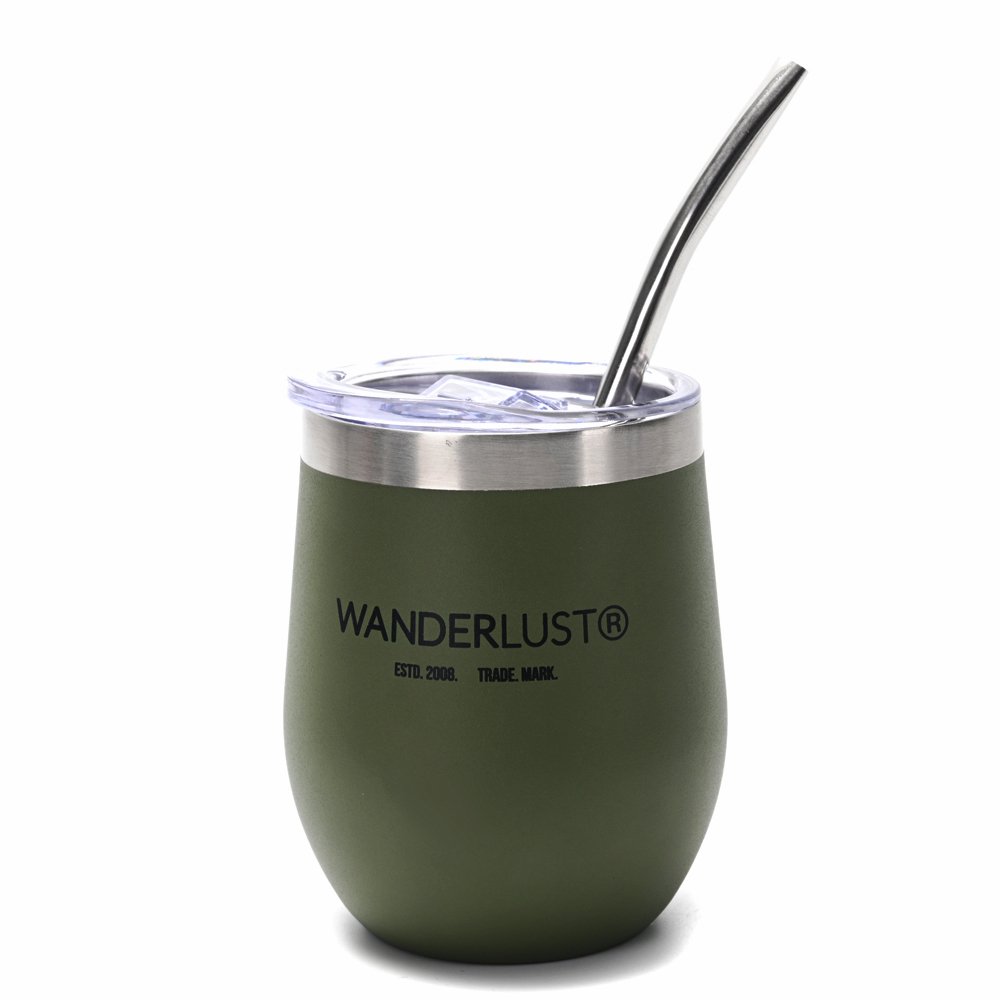 Mate Wanderlust