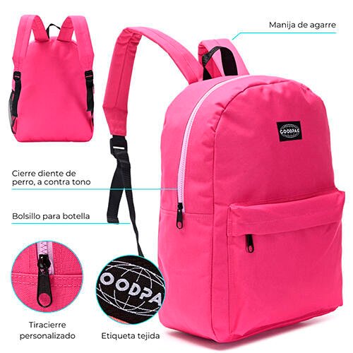 Mochila GOODPAK