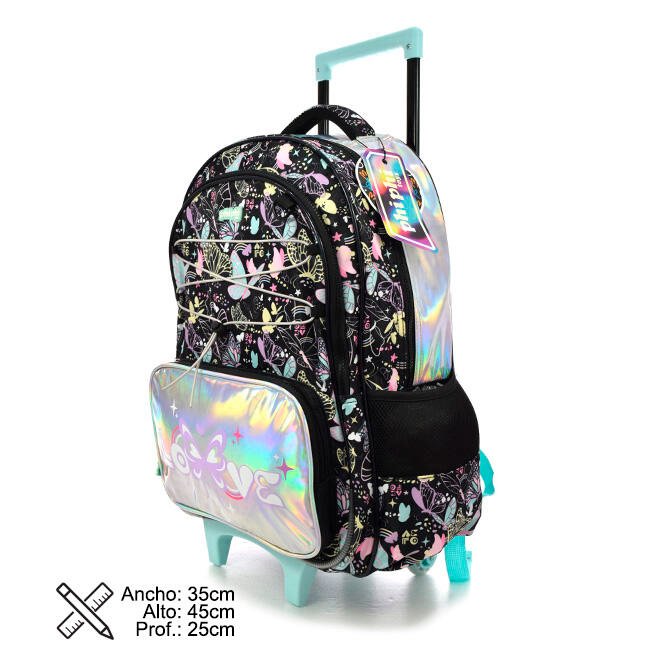 Mochila Carro LOVE