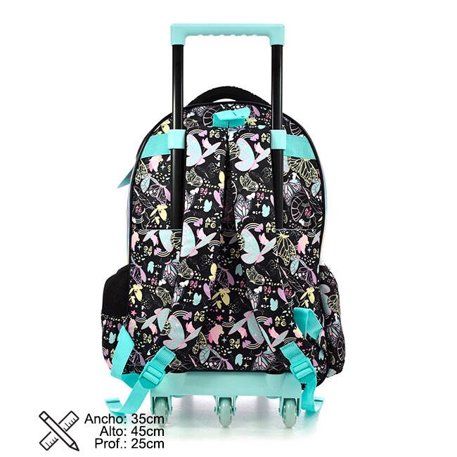 Mochila Carro LOVE