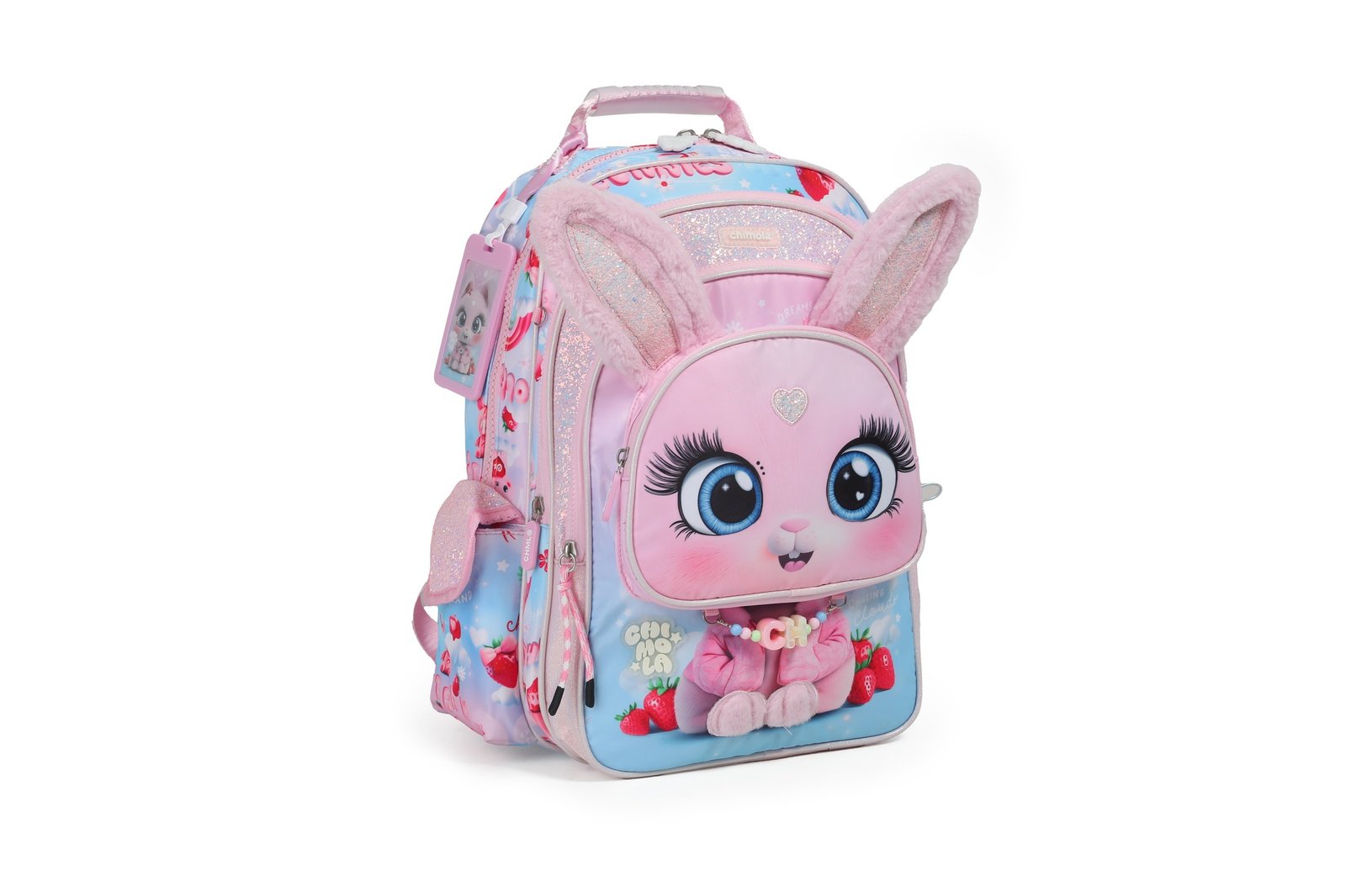 Mochila CHIMOLA Bunny