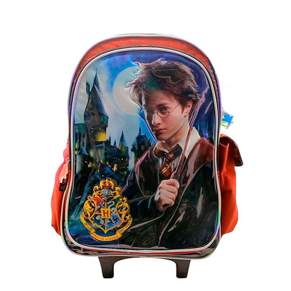 Mochila Carro HARRY POTTER