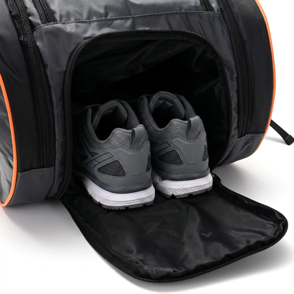 Mochila WANDERLUST PADEL
