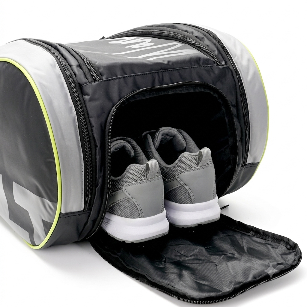 Mochila Padel WANDERLUST