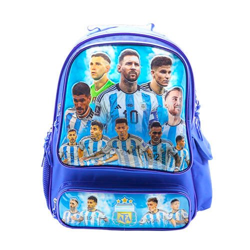 Mochila Scaloneta