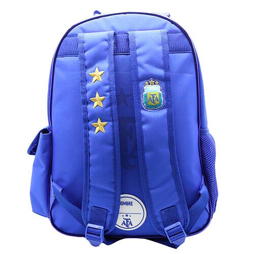 Mochila Scaloneta