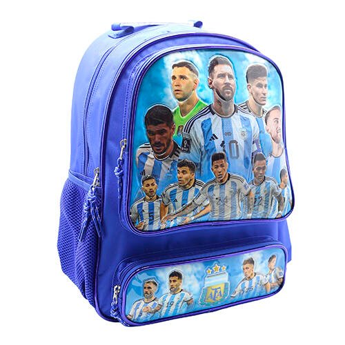 Mochila Scaloneta