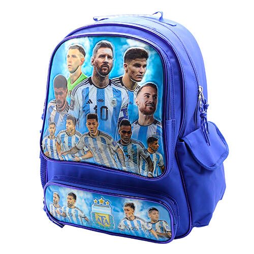 Mochila Scaloneta