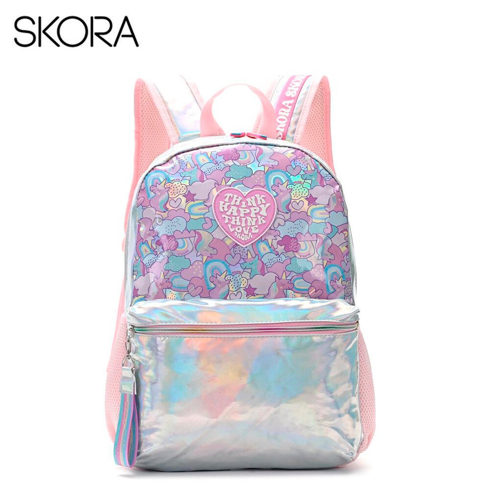 Mochila SKORA Rainbows