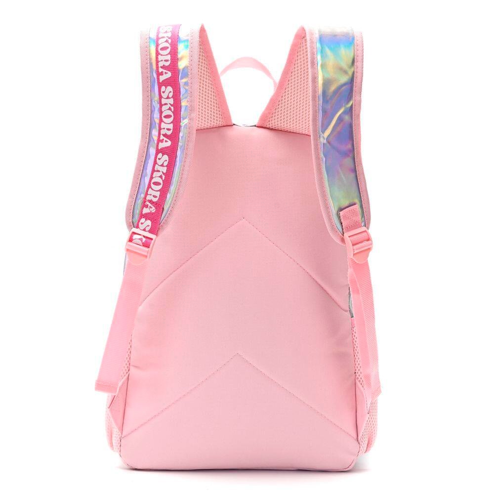 Mochila SKORA Unicornios