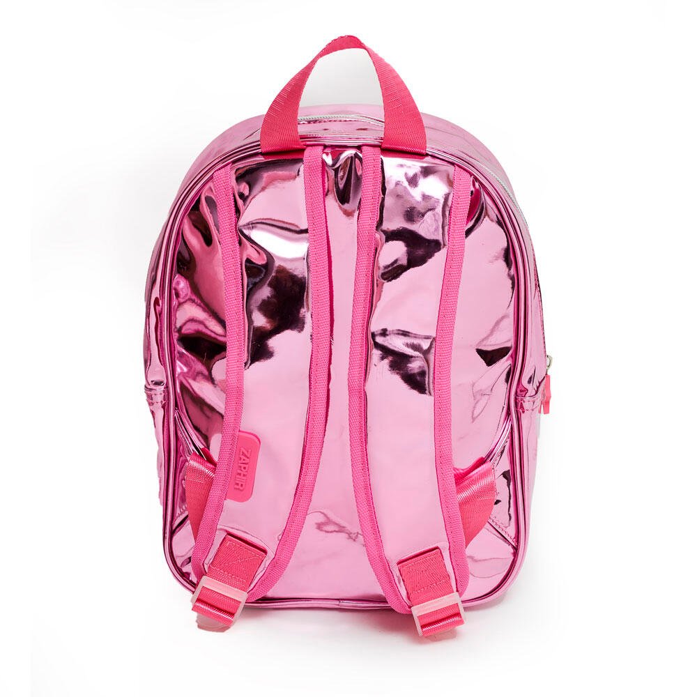 Mochila Metalizada