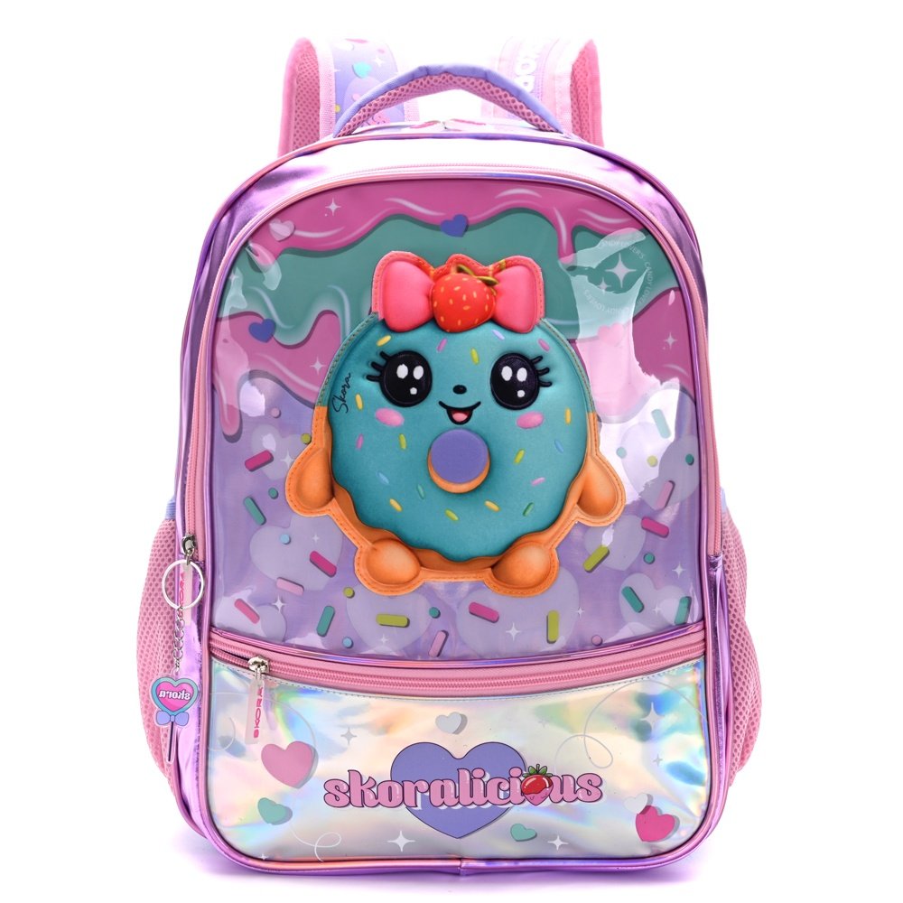 Mochila Skora