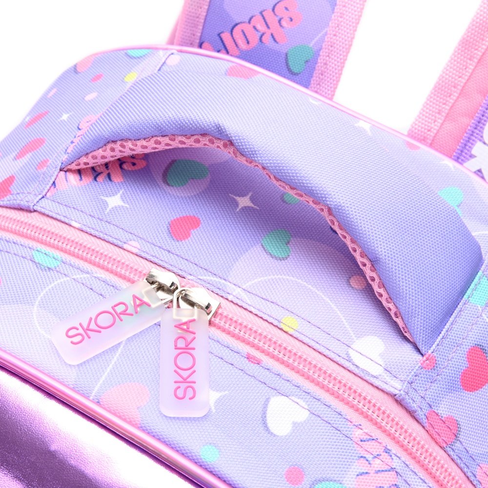 Mochila Skora
