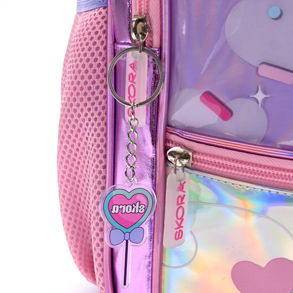 Mochila Skora