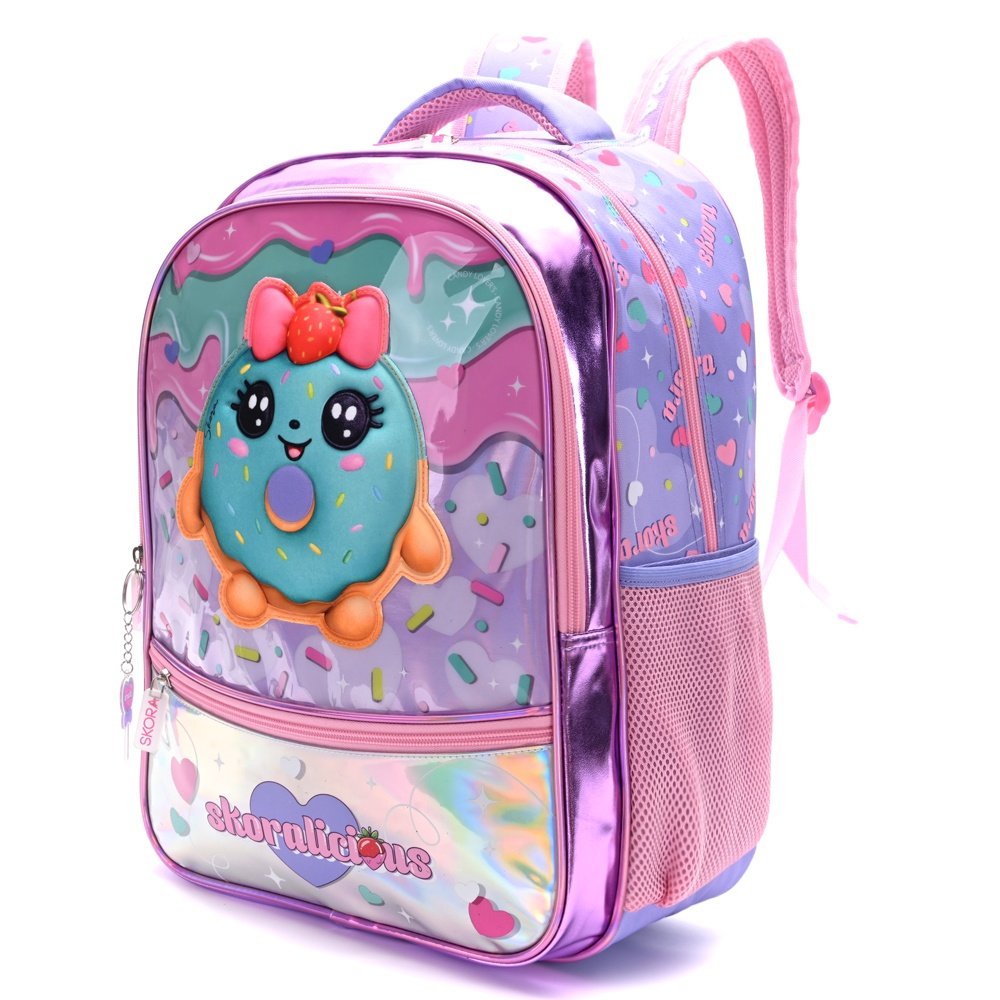 Mochila Skora