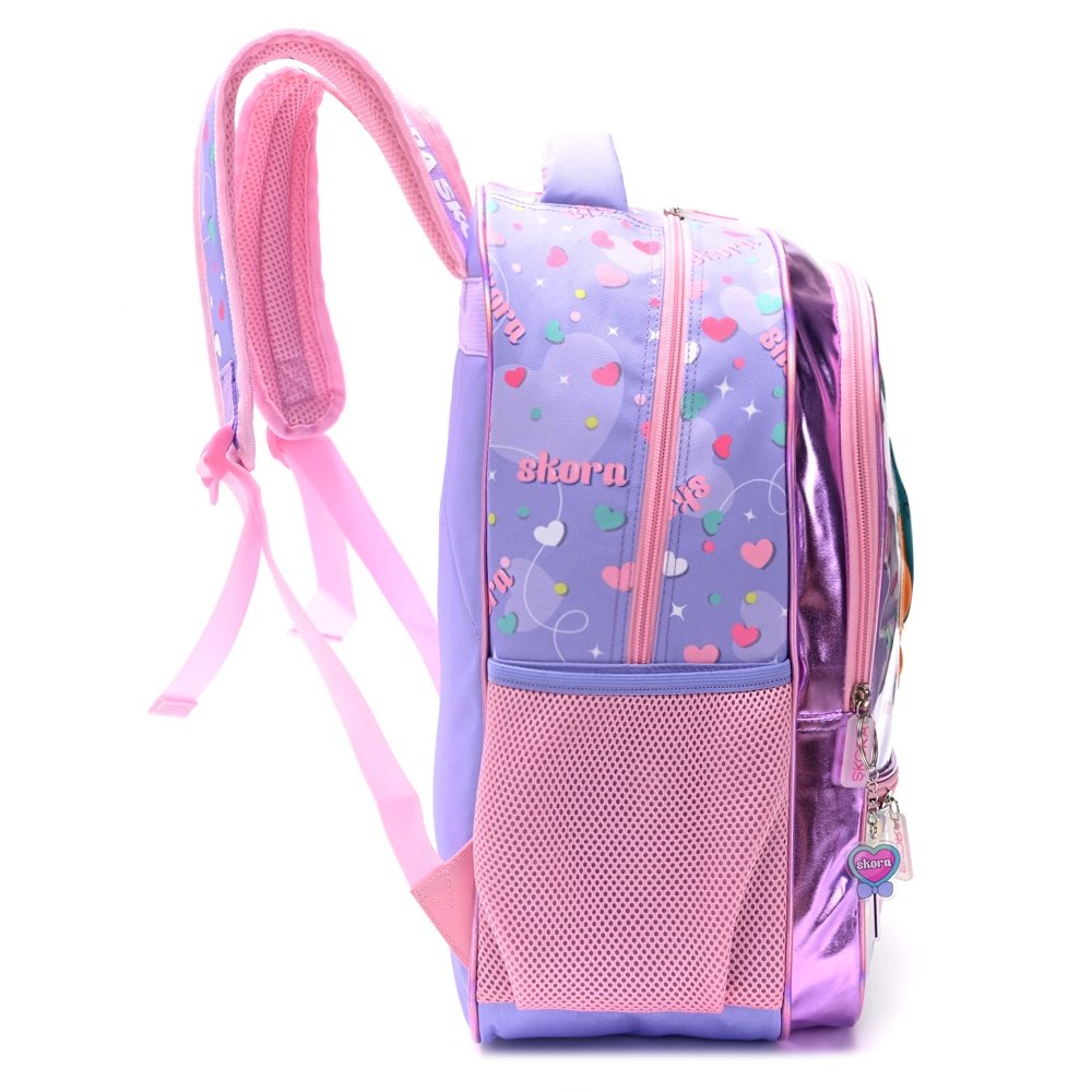 Mochila Skora