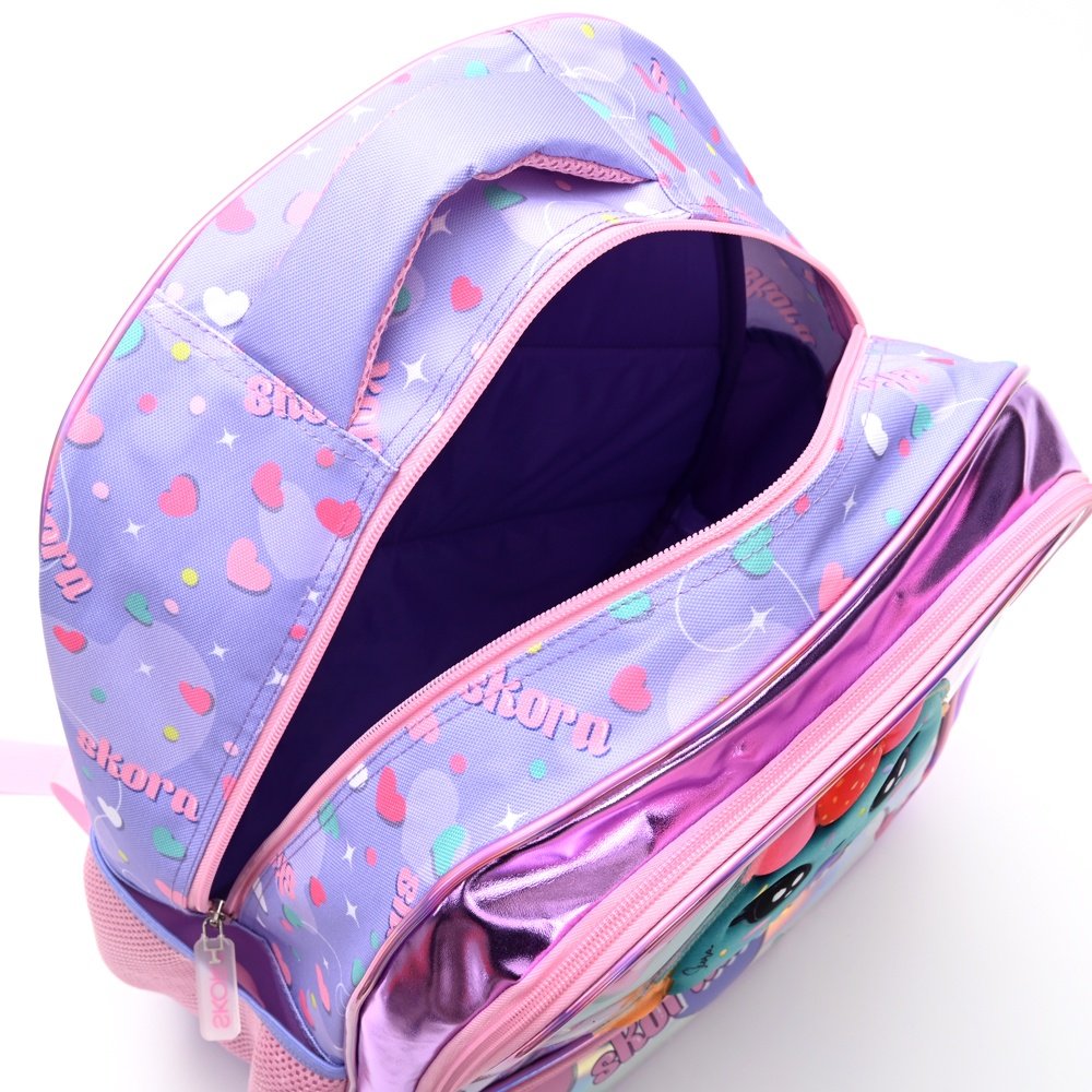Mochila Skora