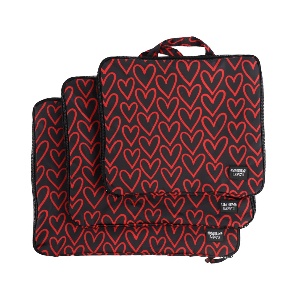 Organizador OREIROLOVE