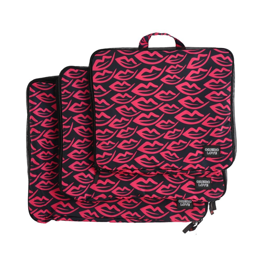 Organizador OREIROLOVE