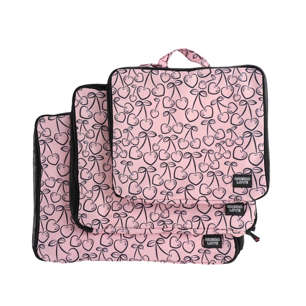 Organizador OREIROLOVE