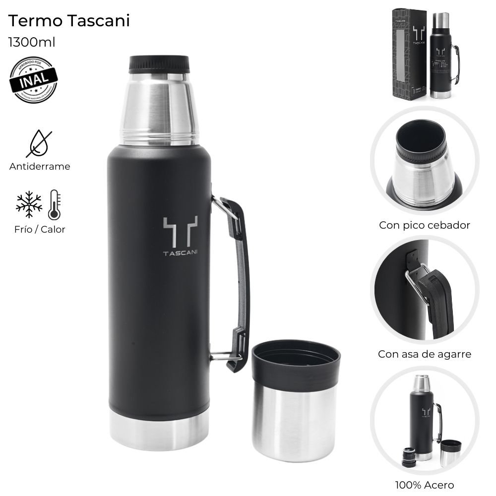 Termo TASCANI