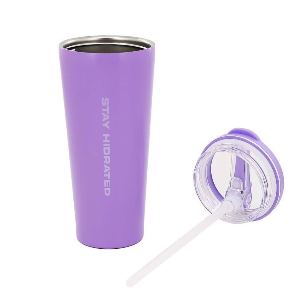 Vaso termico OREIRO LOVE 700ml