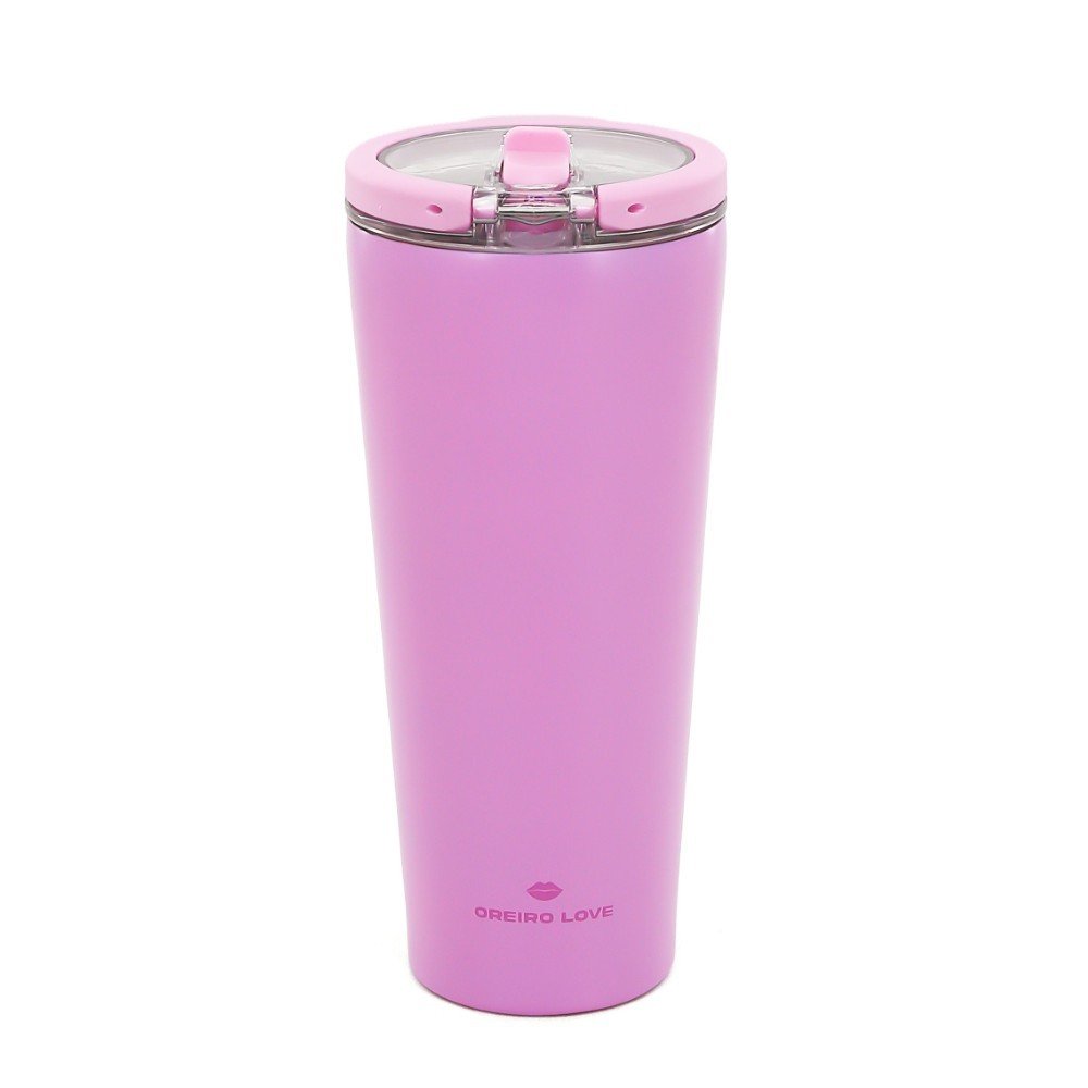 Vaso termico OREIRO LOVE 700ml