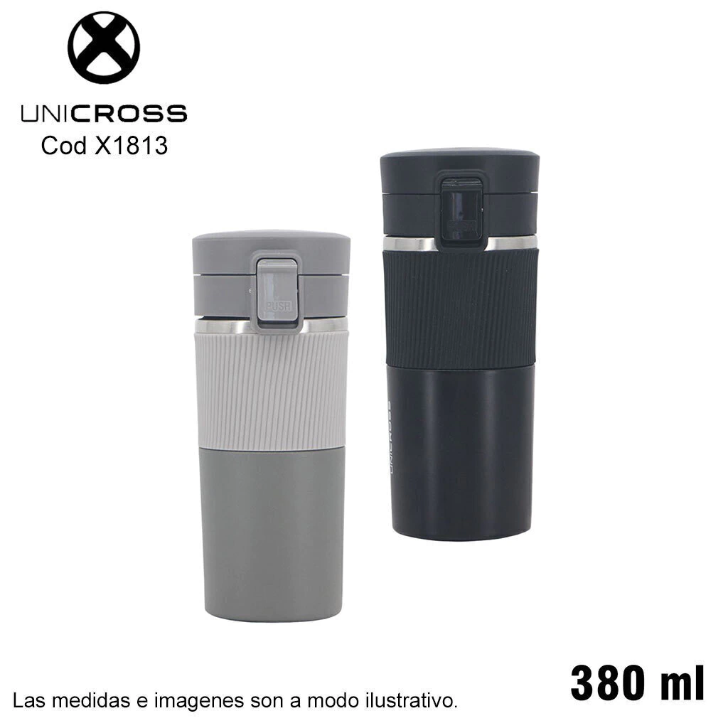 Vaso termico UNICROSS